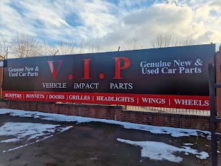 Vehicle Impact Parts Ltd