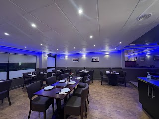 Heera Indian Restaurant