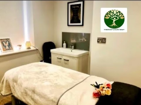 Tree of life Physiotherapy & Holistic Therapy