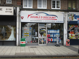 Double D Discount Motor Spares