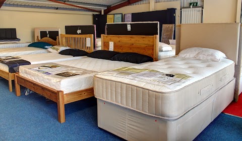 Tavistock Beds