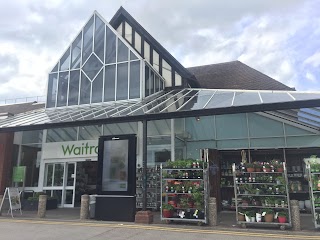 Waitrose & Partners Sandbach