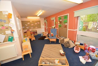 Bright Horizons Tingley Day Nursery and Preschool