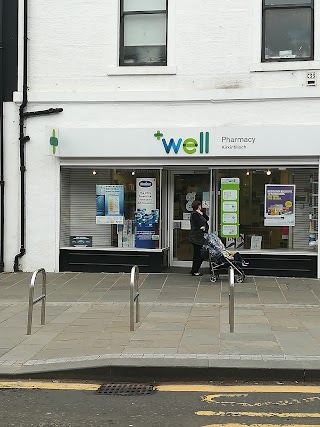 Well Pharmacy