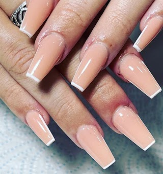 LA Nails & Beauty FORGE