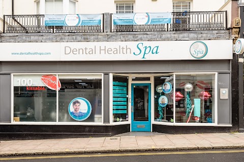 Dental Health Spa