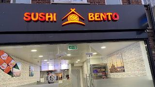 Sushi And Bento House