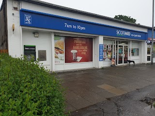 Scotmid Coop Hillhead