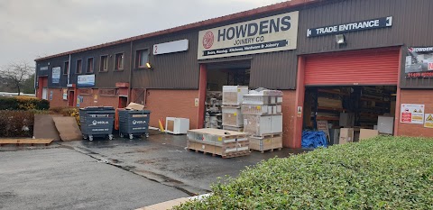 Howdens - Pontypool