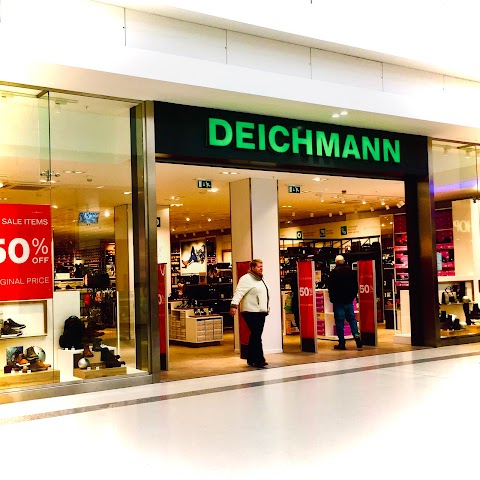 DEICHMANN