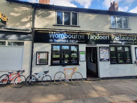 Wombourne Tandoori Restaurant