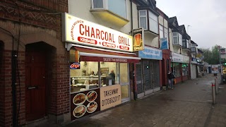 Charcoal Grill Hornchurch