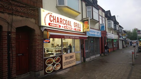 Charcoal Grill Hornchurch