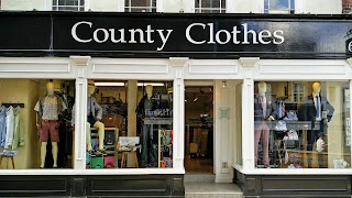 County Clothes