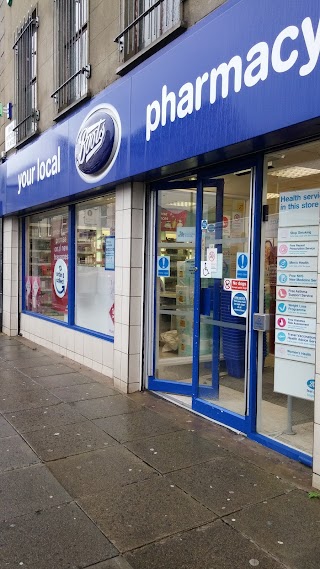 Boots Pharmacy