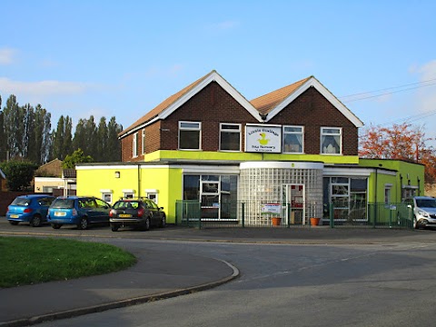 Little Goslings Day Nursery