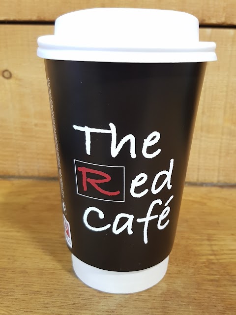 The Red Cafe