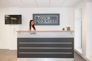 Taylor Associates LLP - Accountancy and Bookkeeping