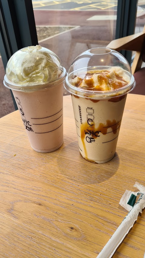 Starbucks Coffee