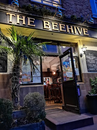 The Beehive