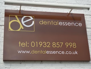 Dentalessence