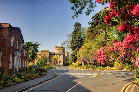 Tettenhall College Independent Day and Boarding School