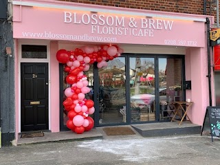 Blossom & Brew Limited