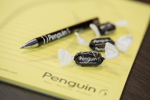 Penguin Wealth Planners Ltd.