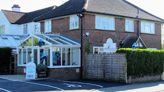 The Wheelhouse Veterinary Centre