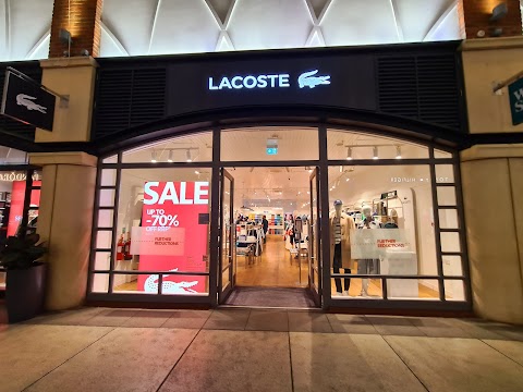 Lacoste