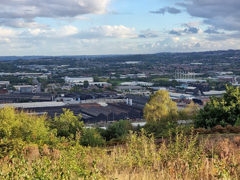 Wincobank Hill Fort