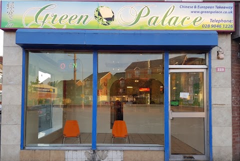 Green palace