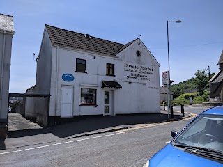 Donato Pompei Hairdressers (Pompei Ltd)