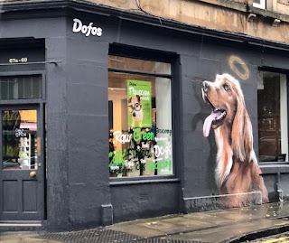 Dofos Pet Centre & Dog Grooming