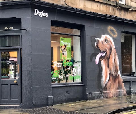 Dofos Pet Centre & Dog Grooming