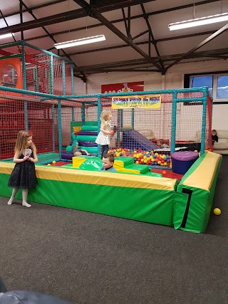 Wee Kingdom Cupar Indoor Soft Play Centre