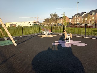 Parkside playground