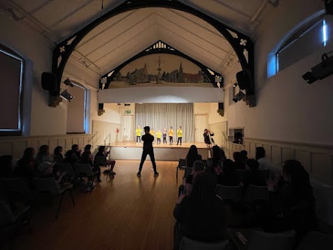 Stagecoach Performing Arts Leeds Alwoodley