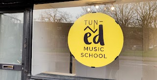 Tuned Music School