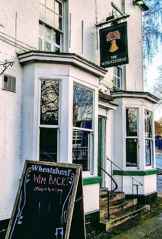 The Wheatsheaf