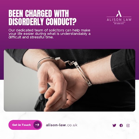 Alison Law Solicitors Bradford