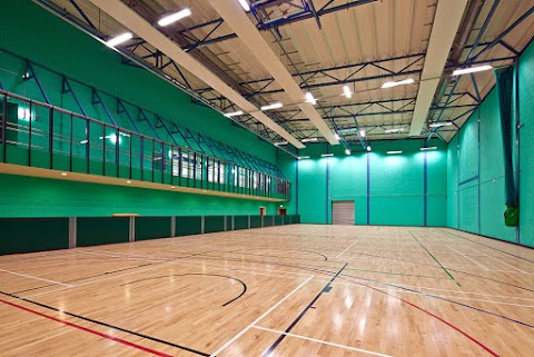 Carnegie Leisure Centre