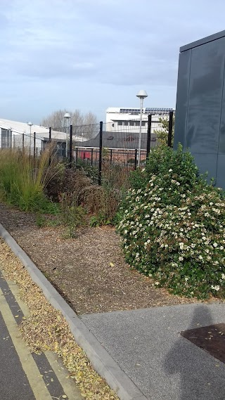 Dagenham Park Church of England School