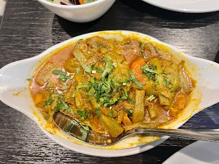 Ponchokhana পঞ্চখানা