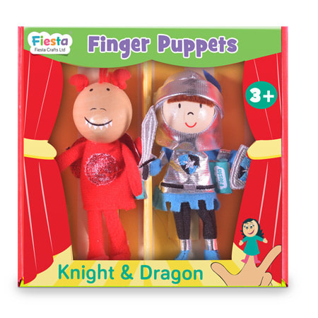 Purves Puppets - Biggar Puppet Theatre