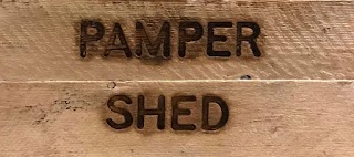 Pamper Shed