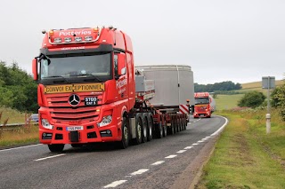 Potteries Heavy Haulage