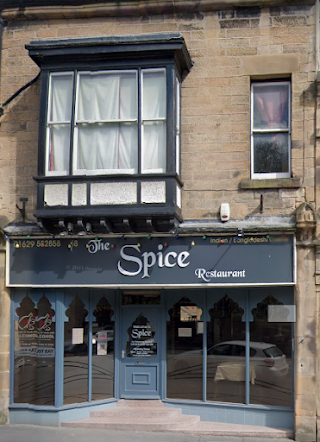 Spice Restaurant