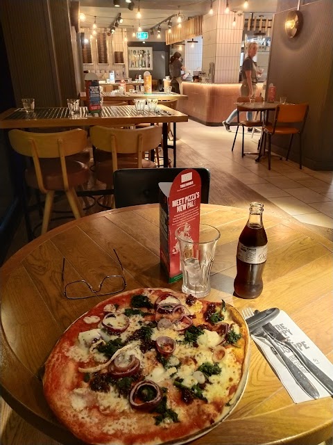 Pizza Express