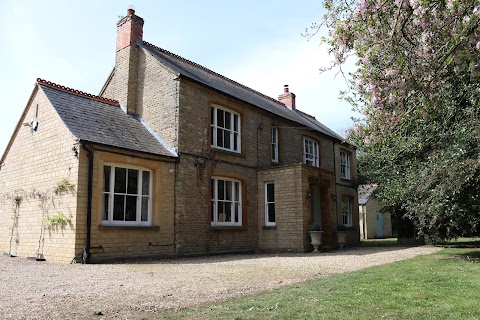 York Cottage Spa